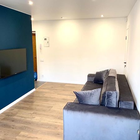 Navy City Center Apartment Двокімнатні Апартаменти В Центрі Міста 폴타바 외부 사진