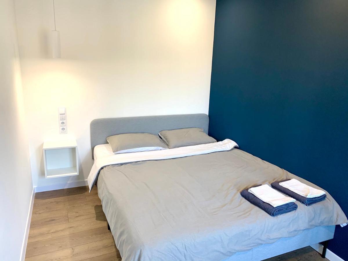 Navy City Center Apartment Двокімнатні Апартаменти В Центрі Міста 폴타바 외부 사진